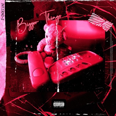 Bigger Things - Single