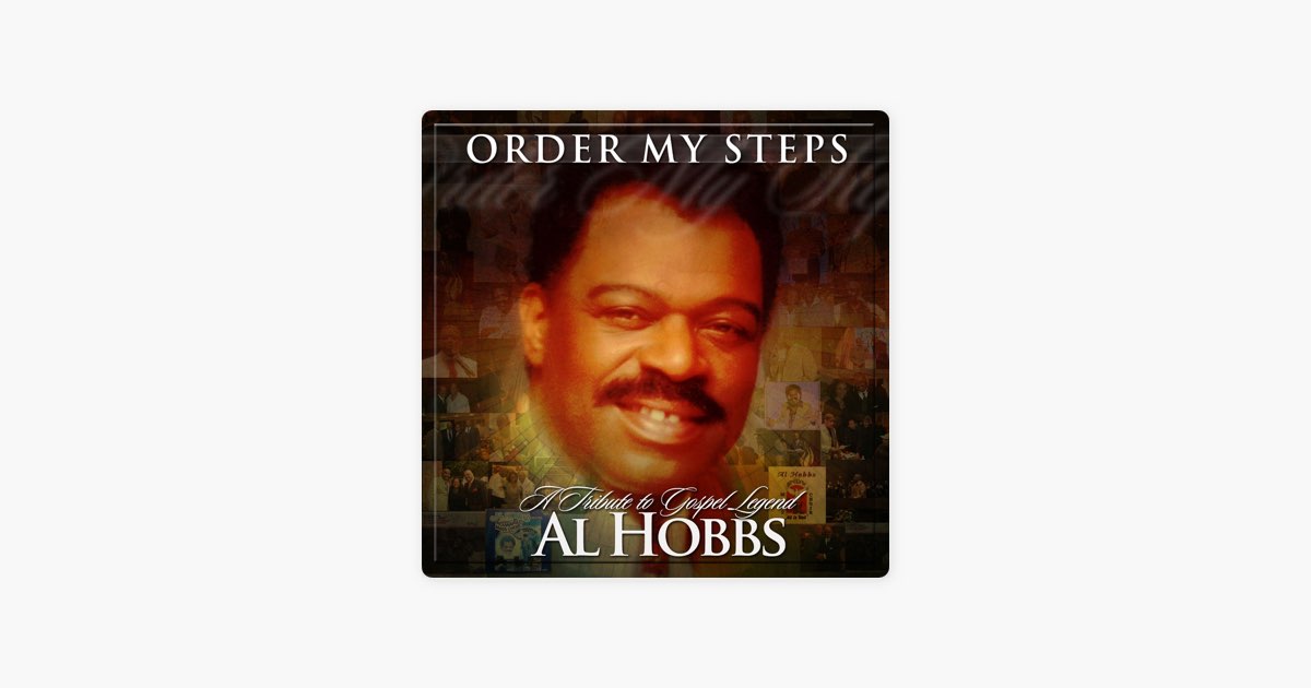 Gmwa Women Of Worship Order My Steps In Your Word ‎Order My Steps In Your Word – Song by GMWA Women of Worship – Apple Music