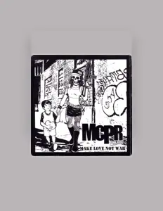 Listen to MCPR, watch music videos, read bio, see tour dates & more!