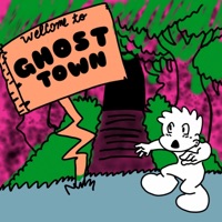 Ghost Town - Single - Astro Boy Dez
