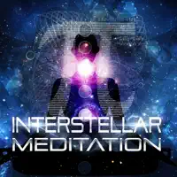 Feel Inner Peace (Pan Flute) — Interstellar Meditation Music Zone