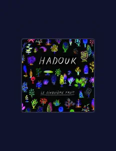 Listen to Hadouk, watch music videos, read bio, see tour dates & more!
