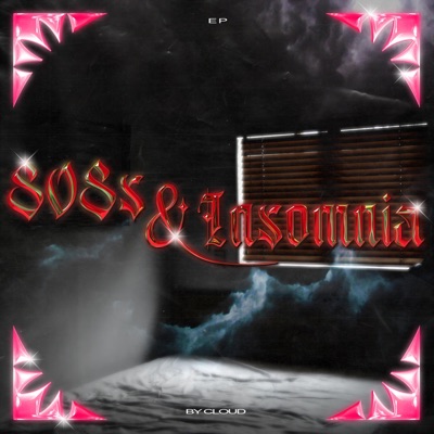 808s & Insomnia - EP