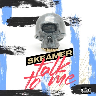 Talk to Me (feat. Derry) - Single