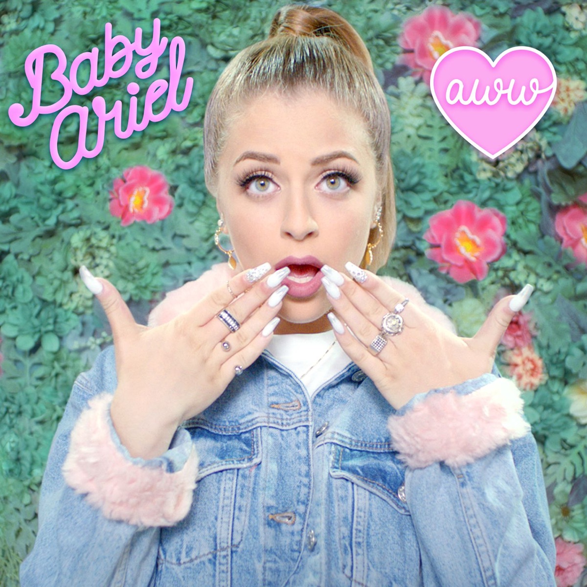 Gucci On My Body - Single by Baby Ariel on Apple Music