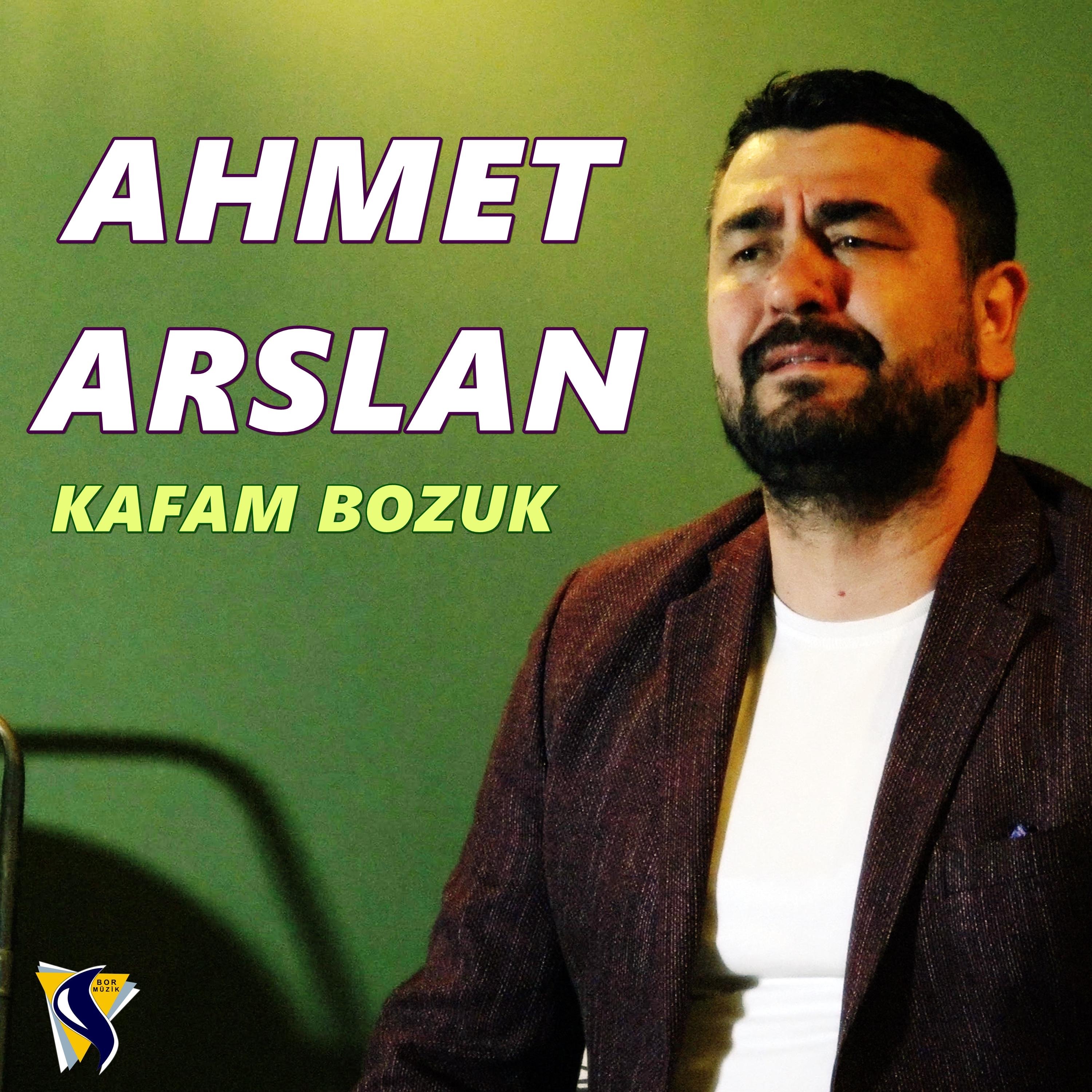 Kafam Bozuk