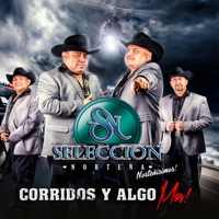 Seleccion Nortena - El Hijo Malo