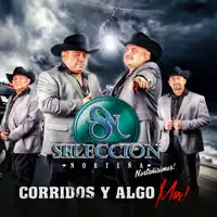 El Hijo Malo — Seleccion Nortena