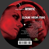 Walking On Thin Ice (Louie Vega Mix) artwork