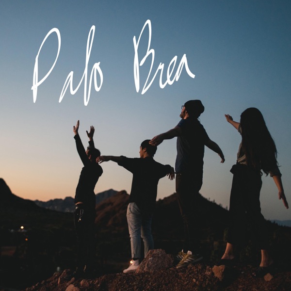 Palo Brea - EP