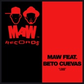 Loud (12 inch Mix) [feat. Beto Cuevas] artwork