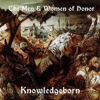 The Men & Women of Honor (feat. Knowledgeborn) - Single - Watkinz da General