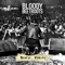 Welcome (feat. The Bloody Beetroots) - Etienne de Crécy lyrics