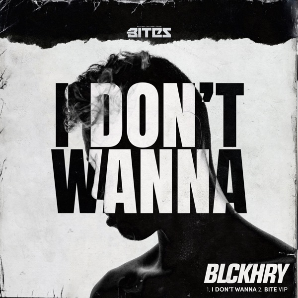 I Don't Wanna / Bite Vip - Single