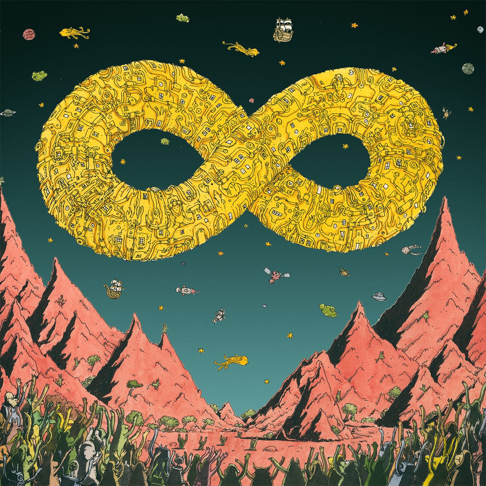 Dance Gavin Dance On Apple Music Dance Gavin Dance On Apple Music