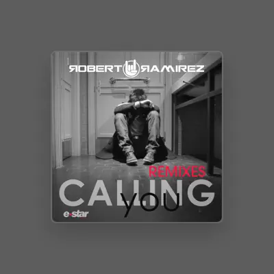 Listen to Robert Ramirez, watch music videos, read bio, see tour dates & more!