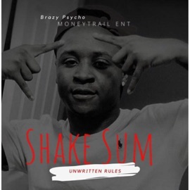 Shake Sum Brazy 3times