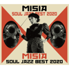 アイノカタチ (SOUL JAZZ ver.) - MISIA