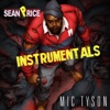 Mic Tyson (Instrumental)