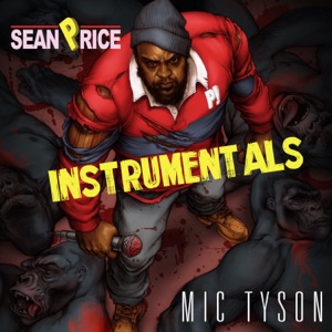 Mic Tyson (Instrumental)