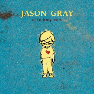 Jason Gray You Are Mercy