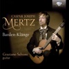 Graziano Salvoni - Barden-Klänge, Book 5: I. Fingals-Höhle
