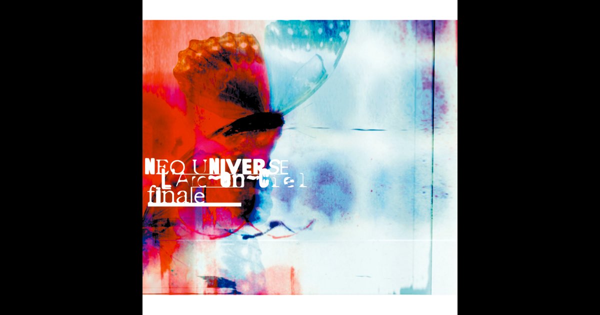 新品未開封 Neo〜 finale サンプル版 ラルク L'Arc プロモ Amazon.co.jp: NEO UNlVERSE/finale: ミュージック