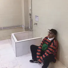 Dengarkan Ángel Dumile, tonton video musik, baca bio, lihat tanggal tur & lainnya!