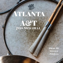 Atlanta a&T Jeff Mitchell