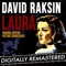 The Party - David Raksin lyrics