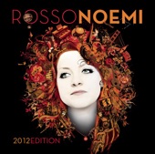 Rosso Noemi - 2012 Edition artwork