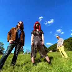 Dengarkan Magick Mountain, tonton video musik, baca bio, lihat tanggal tur & lainnya!