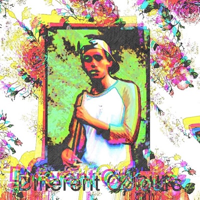 Different Colours - EP