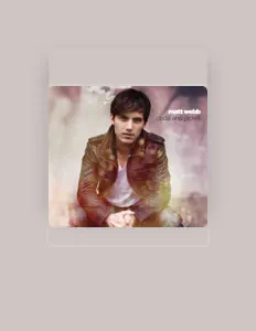 Listen to Matt Webb, watch music videos, read bio, see tour dates & more!