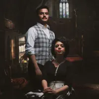 Back to You (feat. Mariam Shuaib)