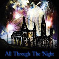 All Through the Night - Single - XL the Band, Swollen Members & Moka Only