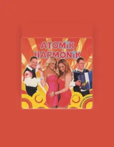 Listen to Atomik Harmonik, watch music videos, read bio, see tour dates & more!