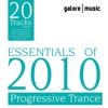 Essentials of 2010: Progressive Trance
