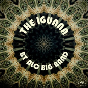 The Iguana (feat. Eric Krasno, Karl Denson & Alan Evans) - Single