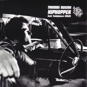 Hiphopper - EP