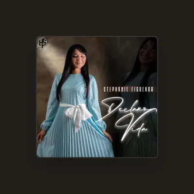 Listen to Stephanie Figueroa, watch music videos, read bio, see tour dates & more!