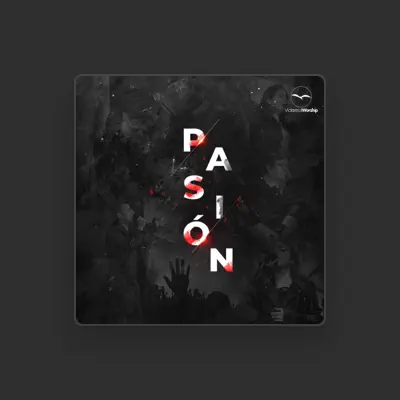 Listen to Vida Real Worship, watch music videos, read bio, see tour dates & more!