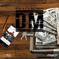 DM (feat. J-one Speed) - Single - Dayo G