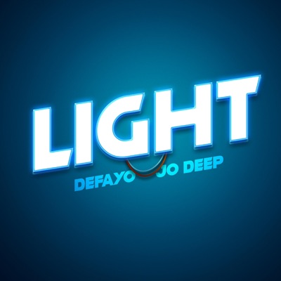 Light (feat. Jo Deep) - Single