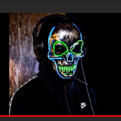 Bones Bg; a Perspective - Single