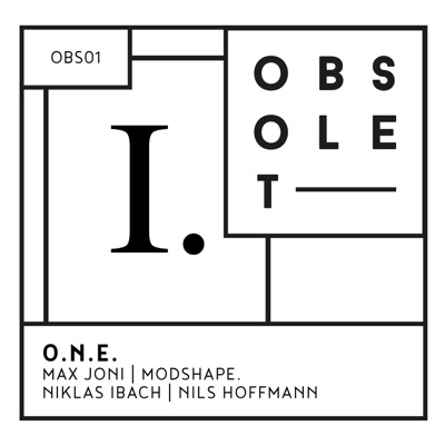 O.N.E. - Ep
