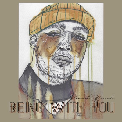 Being With You (Reggae Version) - Single