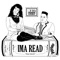 Ima Read (feat. Njena Reddd Foxxx) - Zebra Katz lyrics