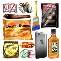 Ingredients - Single - Zelooperz & Quadie Diesel