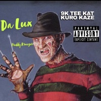 Freddy Krueger - Single - Da Lux